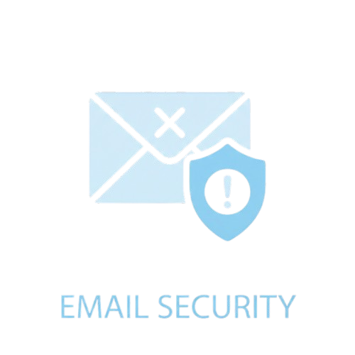 Business Email Compromise service icon